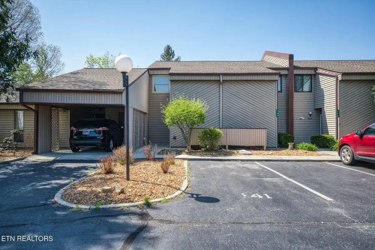 7 Lakeshore Circle #141, Crossville, TN 38558 - #1