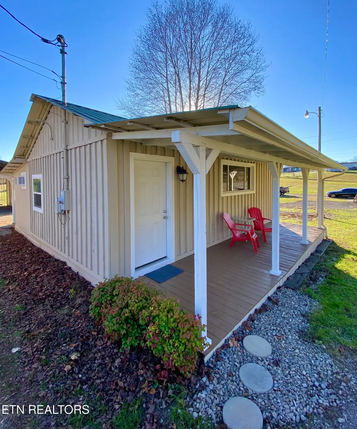 1470 Creston Rd, Crossville, TN 38571 - #1