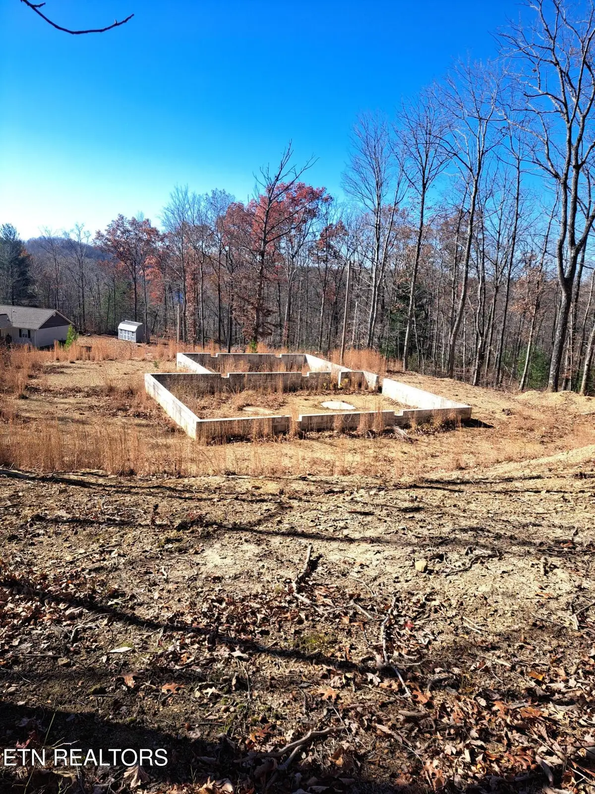 Evelyn Pvt Drive, Huntsville, TN 37756 - #1