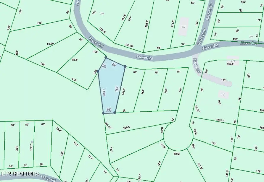 0.26 ac Siever Rd, Crossville, TN 38572 - #2