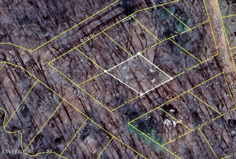 0.08 ac Bilbrey St, Crossville, TN 38572 - #1