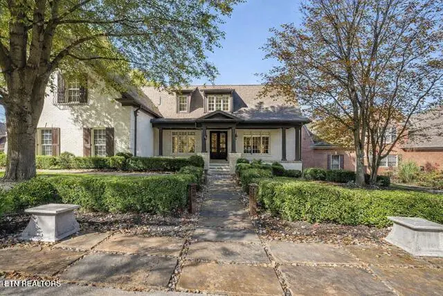 1150 Appaloosa Way, Knoxville, TN 37922 - #1