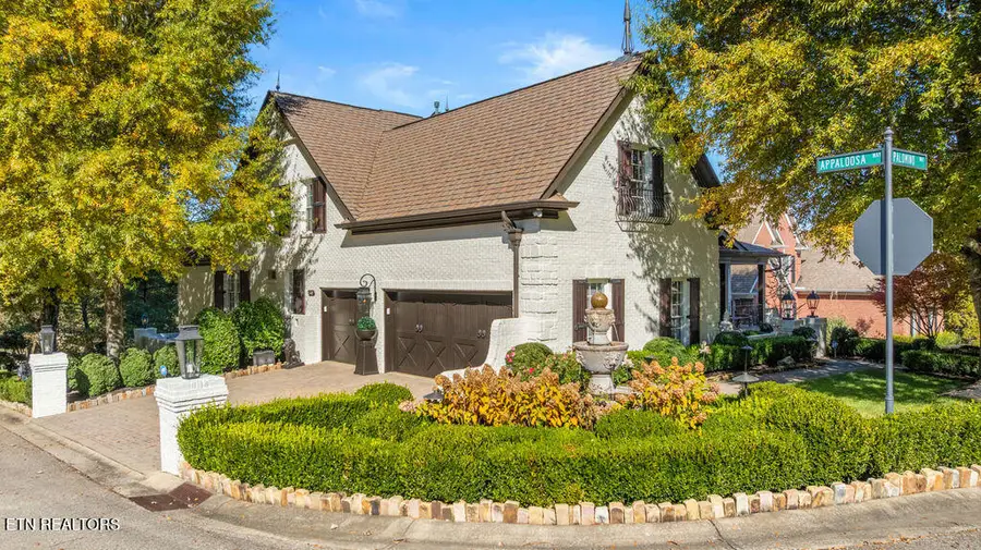 1150 Appaloosa Way, Knoxville, TN 37922 - #2