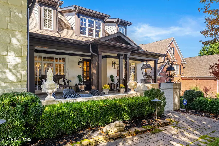 1150 Appaloosa Way, Knoxville, TN 37922 - #3