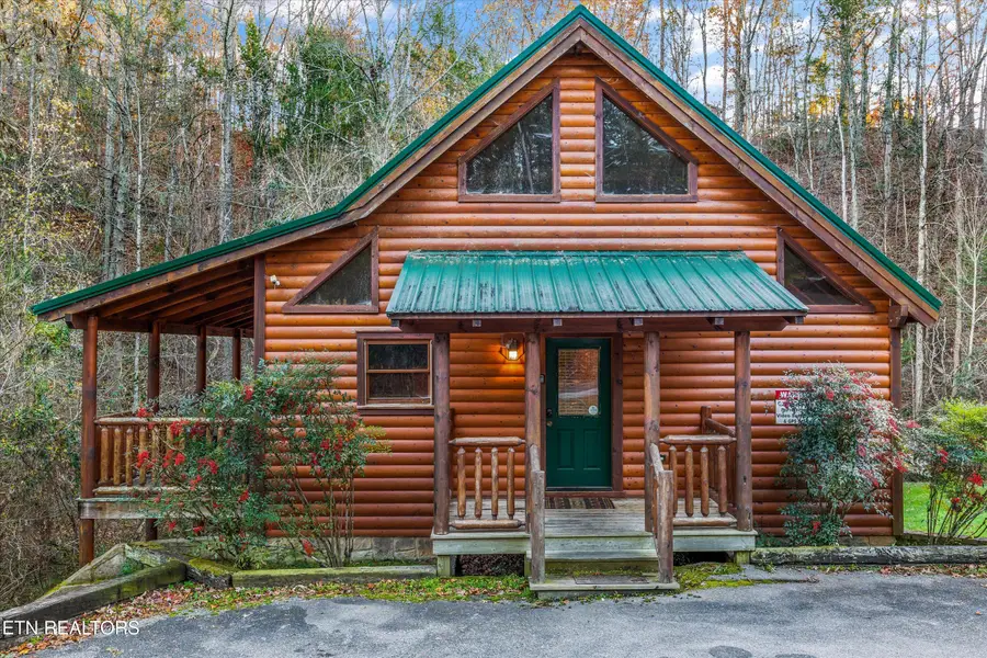 1323 Zachary Thomas Lane, Sevierville, TN 37876 - #3