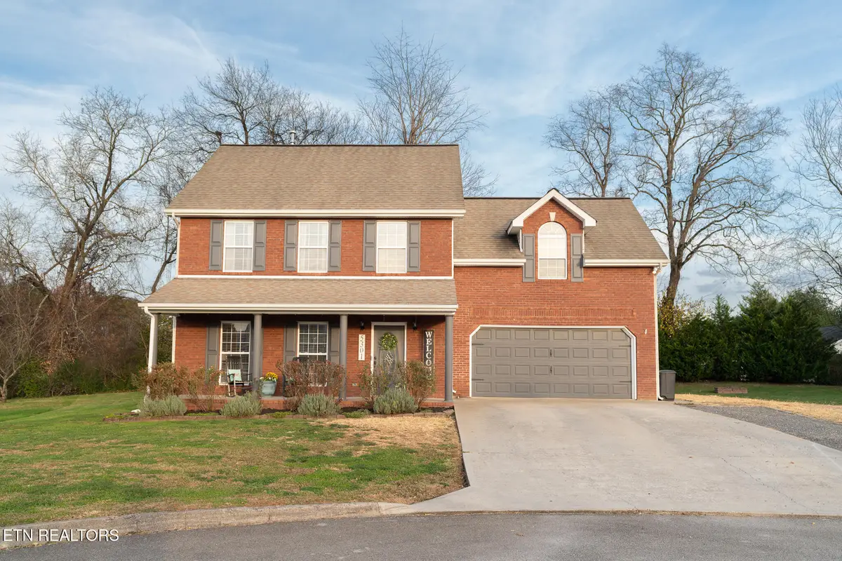 5301 Mattice Lane, Corryton, TN 37721 - #1