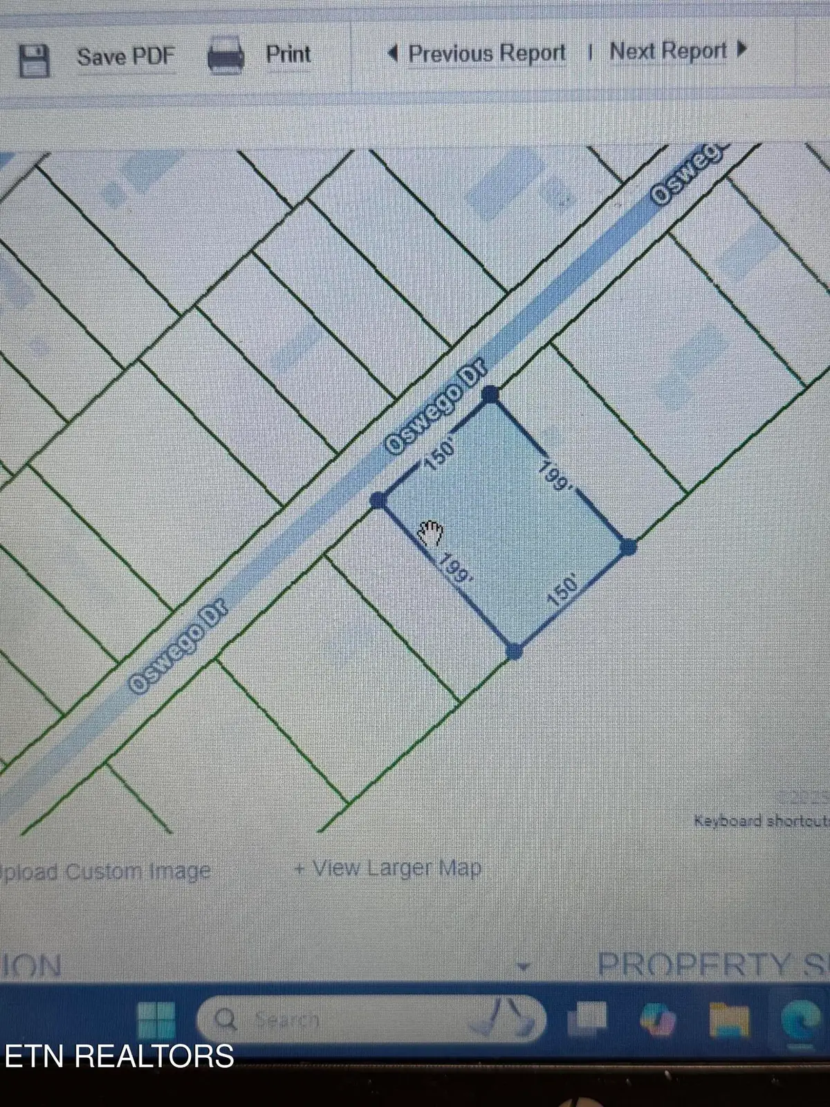 3250 Oswego Rd, Crossville, TN 38572 - #1