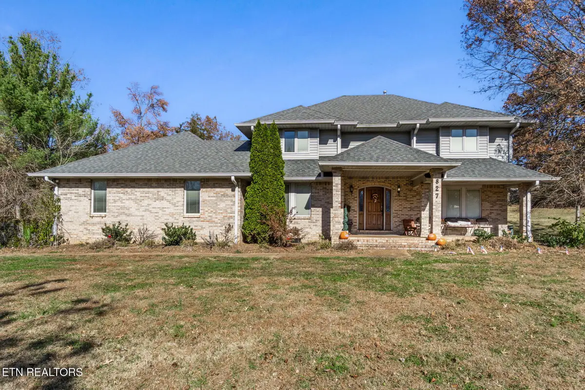 827 Crescent Drive, Cookeville, TN 38501 - #1