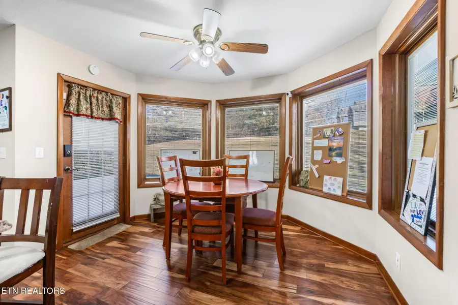 827 Crescent Drive, Cookeville, TN 38501 - #3