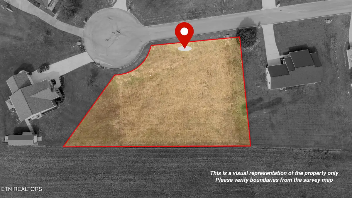 2524 Sierra Drive, Sweetwater, TN 37874 - #1