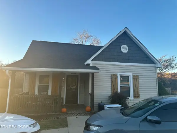 925 Maryville Pike, Knoxville, TN 37920