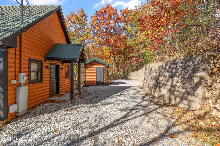 3898 Millers Ridge Way, Sevierville, TN 37862 - #3