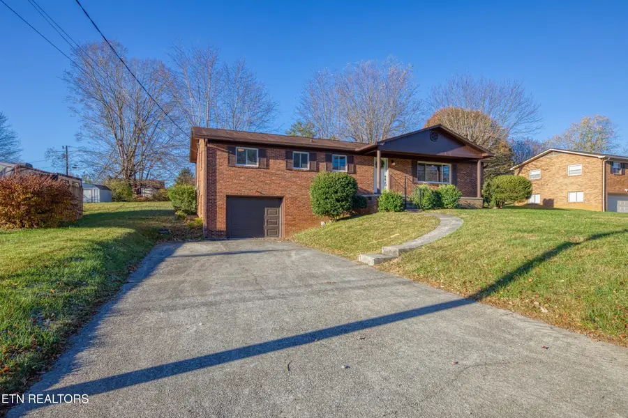 7425 Palmyra Drive, Knoxville, TN 37918 - #3