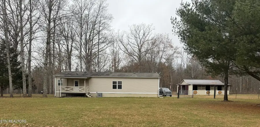 1169 Terry Lane, Jamestown, TN 38556 - #2