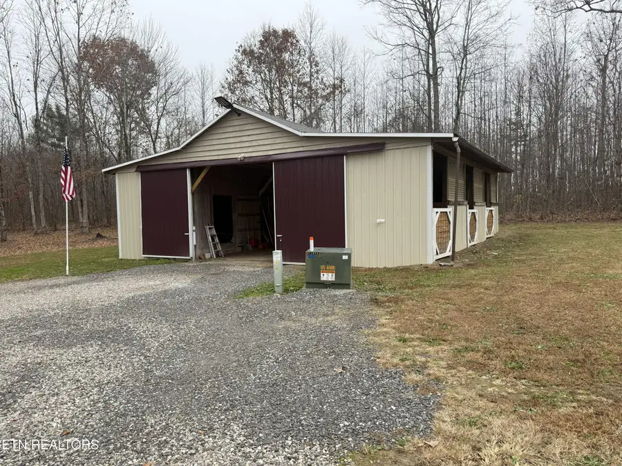 1169 Terry Lane, Jamestown, TN 38556 - #3