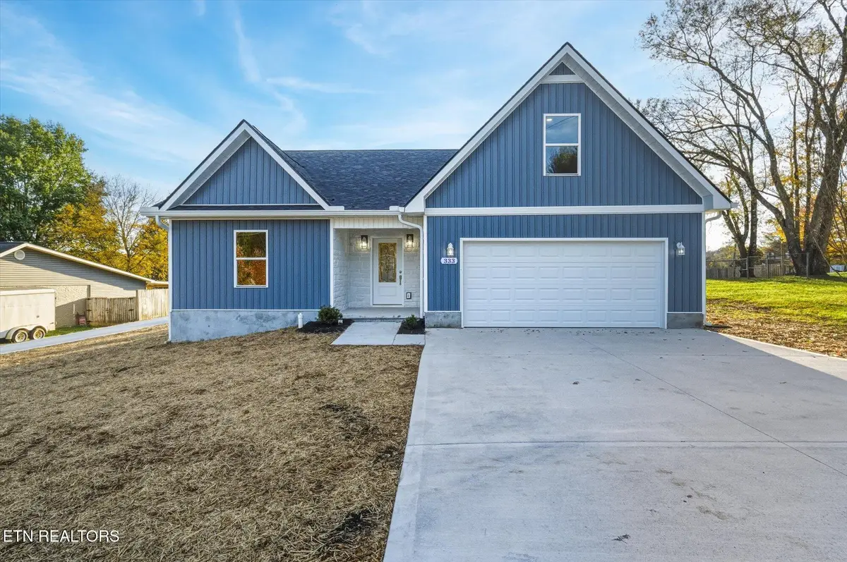 333 Granville Conner Rd, Powell, TN 37849 - #1