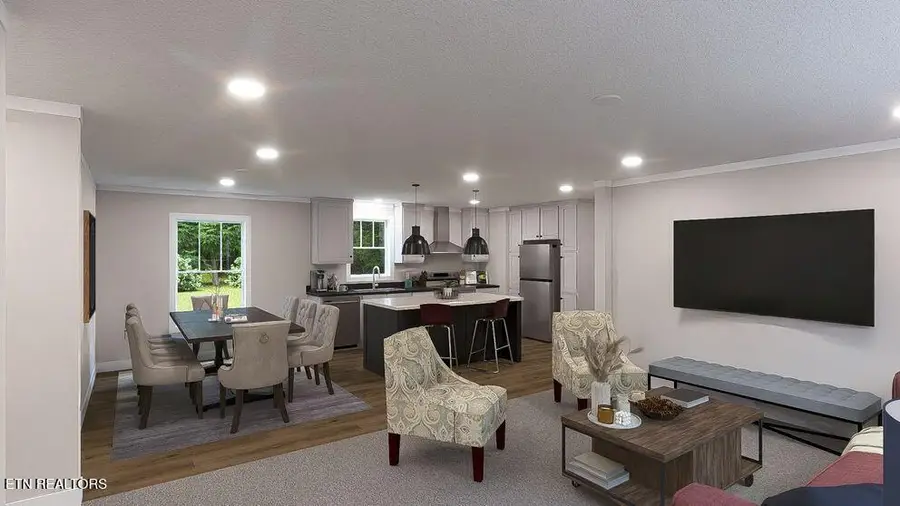 215 Bostie Maire Lane, Clinton, TN 37716 - #2