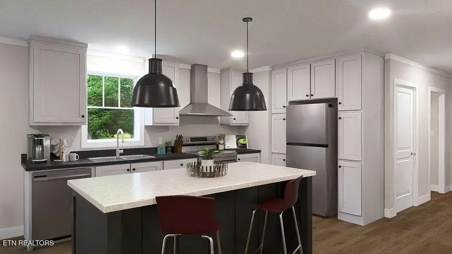 227 Bostie Maire Lane, Clinton, TN 37716 - #3