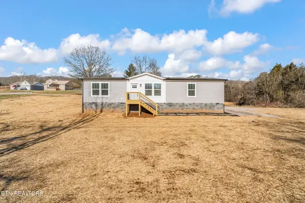 132 Cedarock Lane, Rutledge, TN 37861