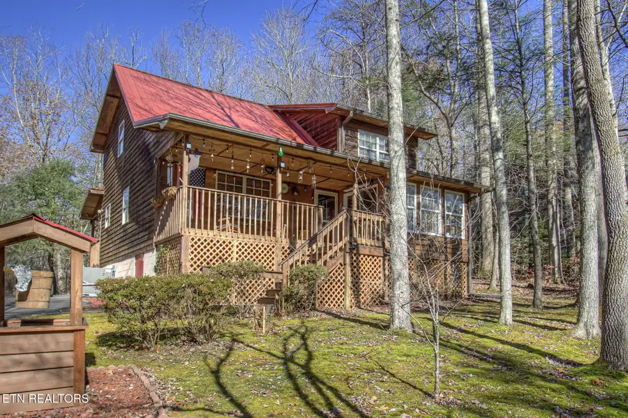 4917 Latta Way, Gatlinburg, TN 37738 - #2