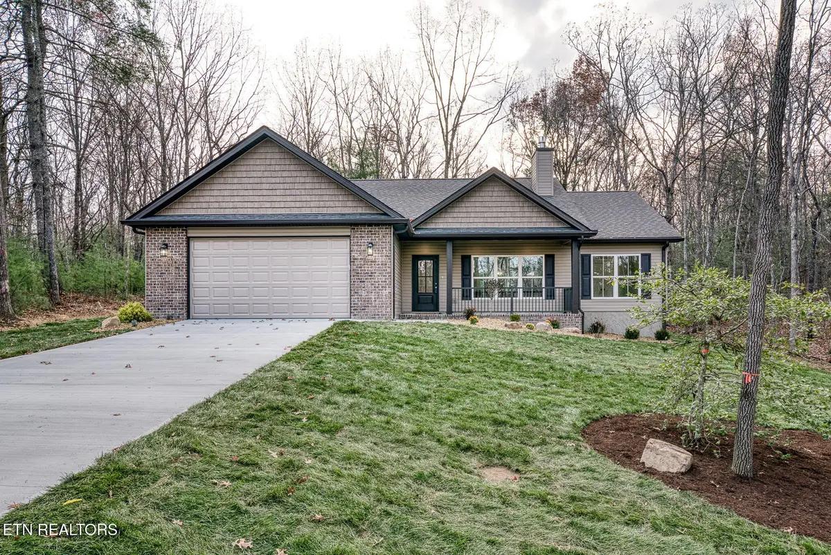 149 Dalefield Loop, Crossville, TN 38558 - #1