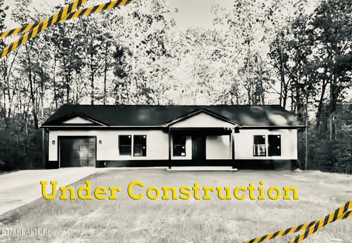 4017 Kila Drive, Crossville, TN 38572 - #1