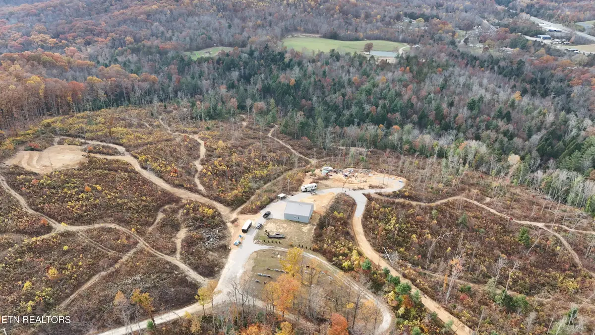 0 Ross Cemetery Rd, Winfield, TN 37892 - #1