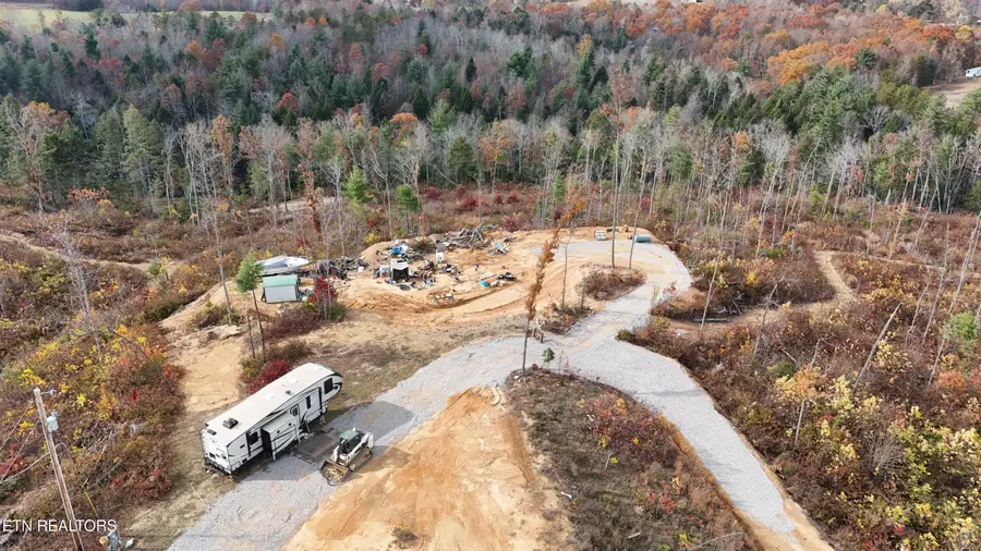 0 Ross Cemetery Rd, Winfield, TN 37892 - #3