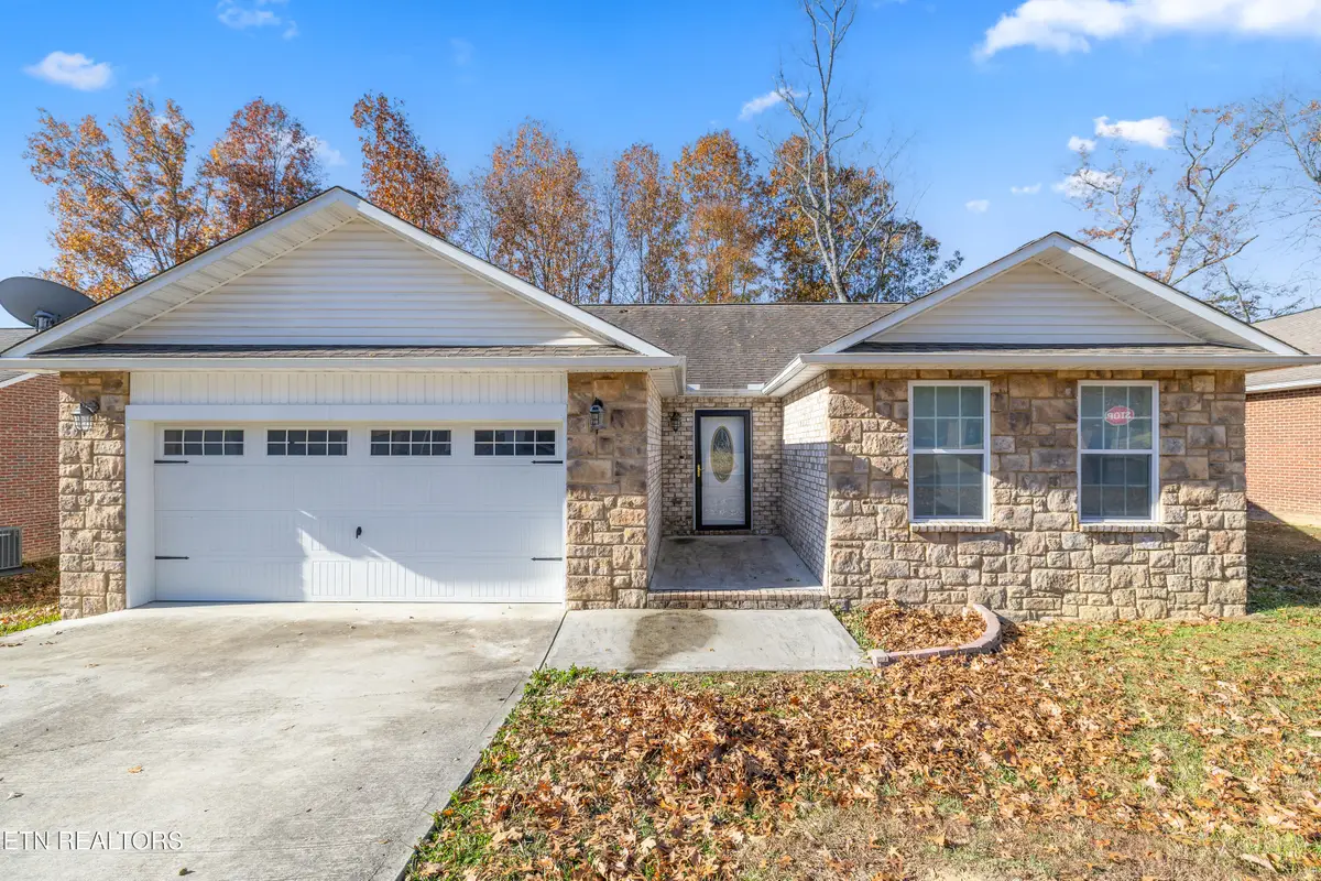 306 Joshua Landing Court, Seymour, TN 37865 - #1