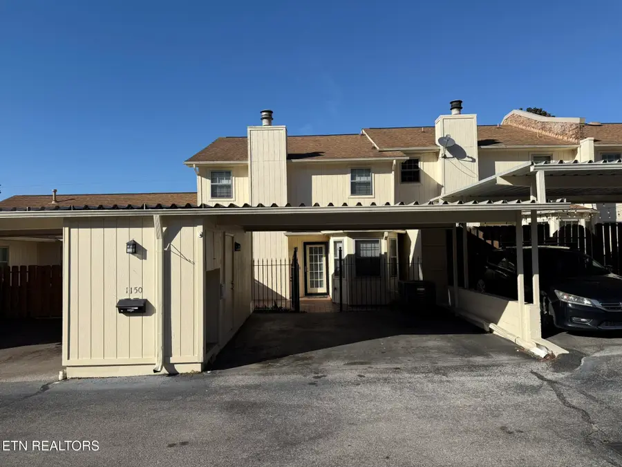 7914 Gleason Drive #1150, Knoxville, TN 37919 - #3