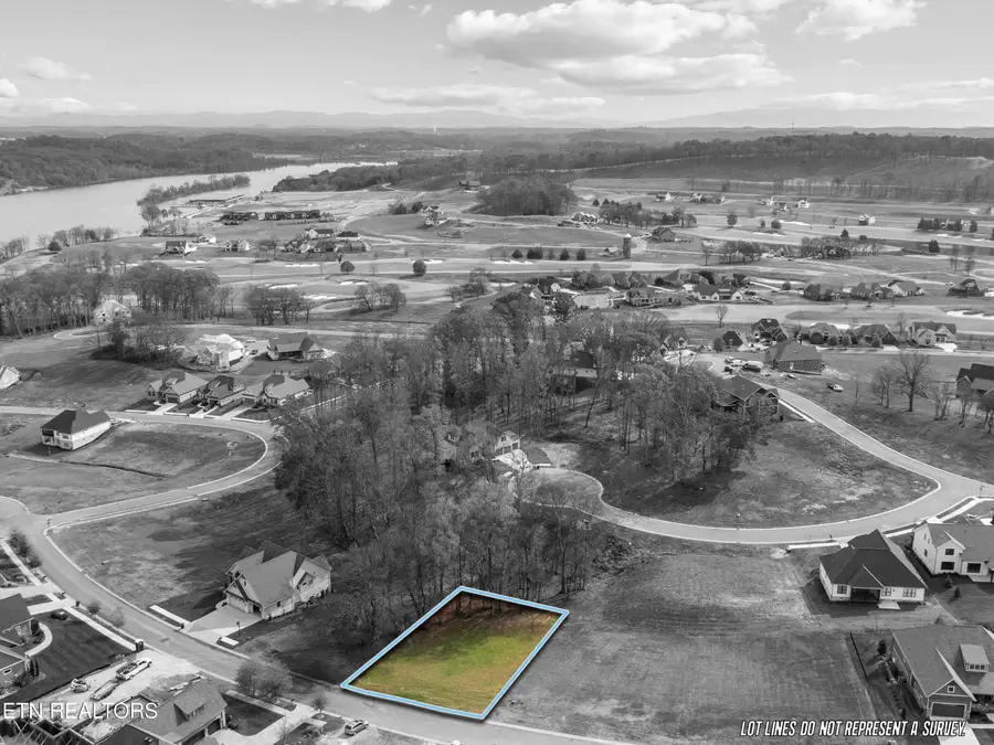 3964 Persimmons Ridge Rd, Loudon, TN 37774 - #2