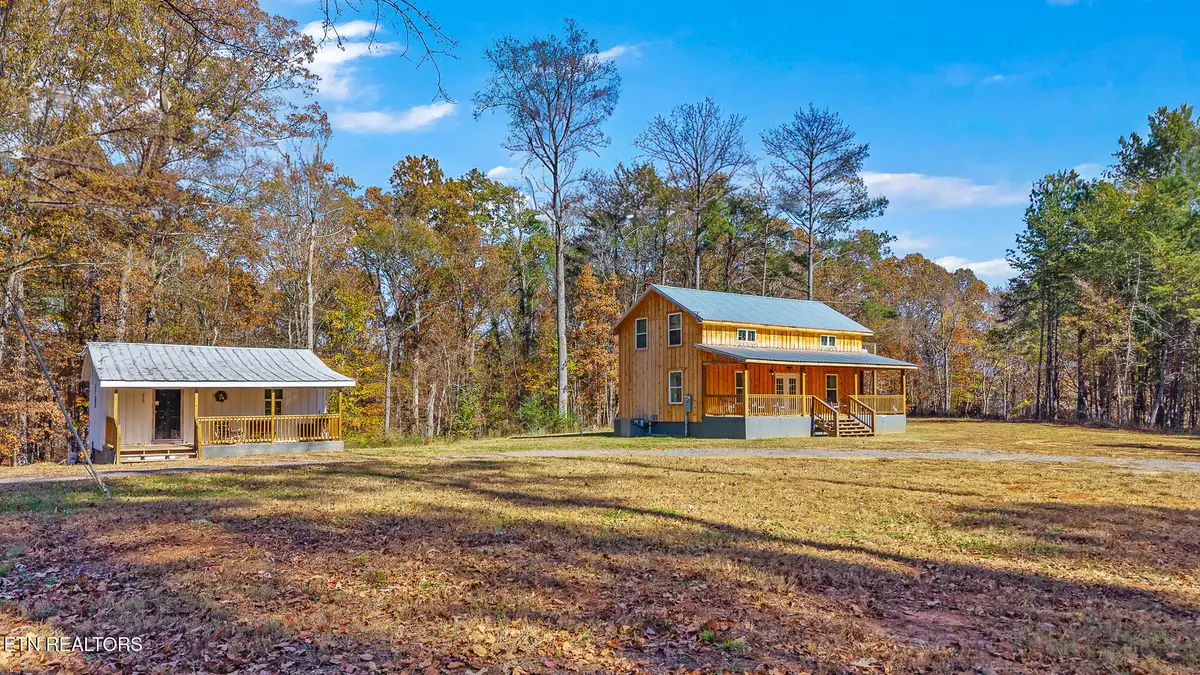 236 Sweeney Rd, Benton, TN 37307 - #1