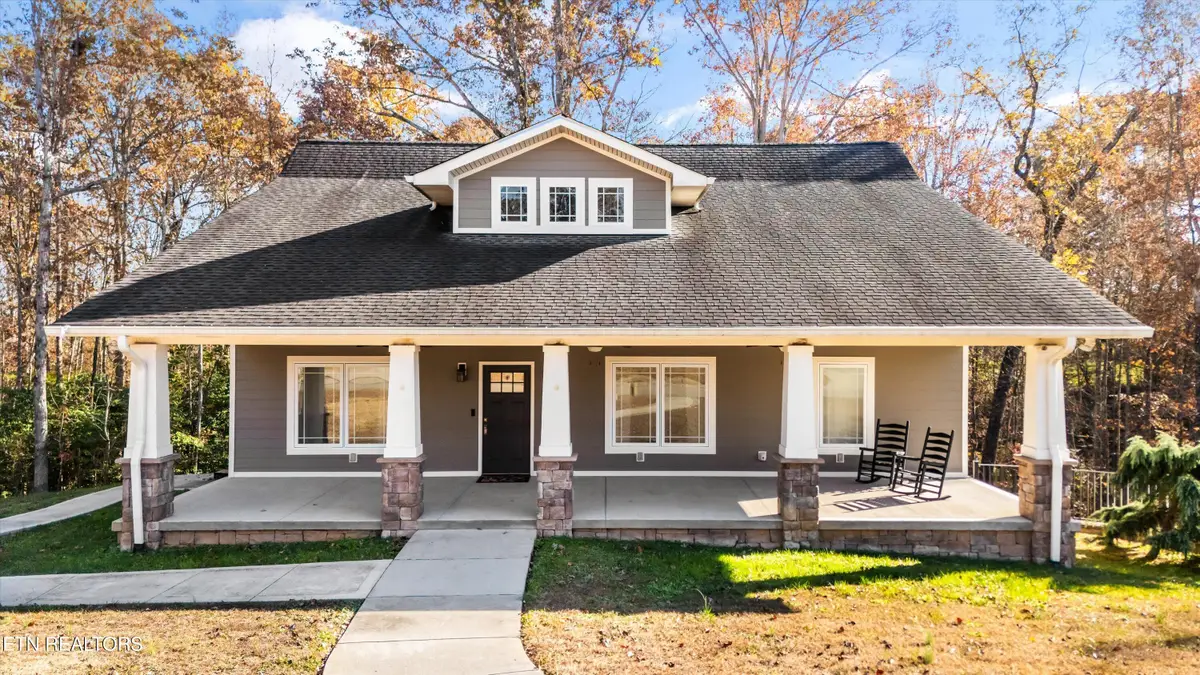 1059 Houston Springs Rd, Greenback, TN 37742 - #1