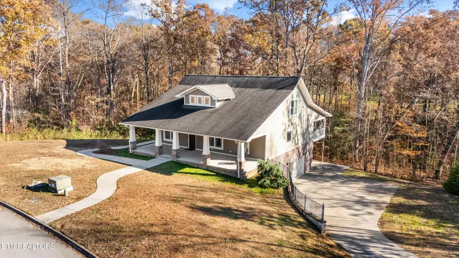 1059 Houston Springs Rd, Greenback, TN 37742 - #3