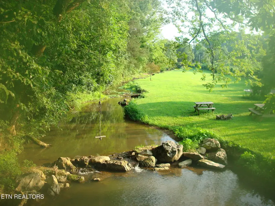 12184 Paw Paw Plains Rd, Lenoir City, TN 37771 - #2