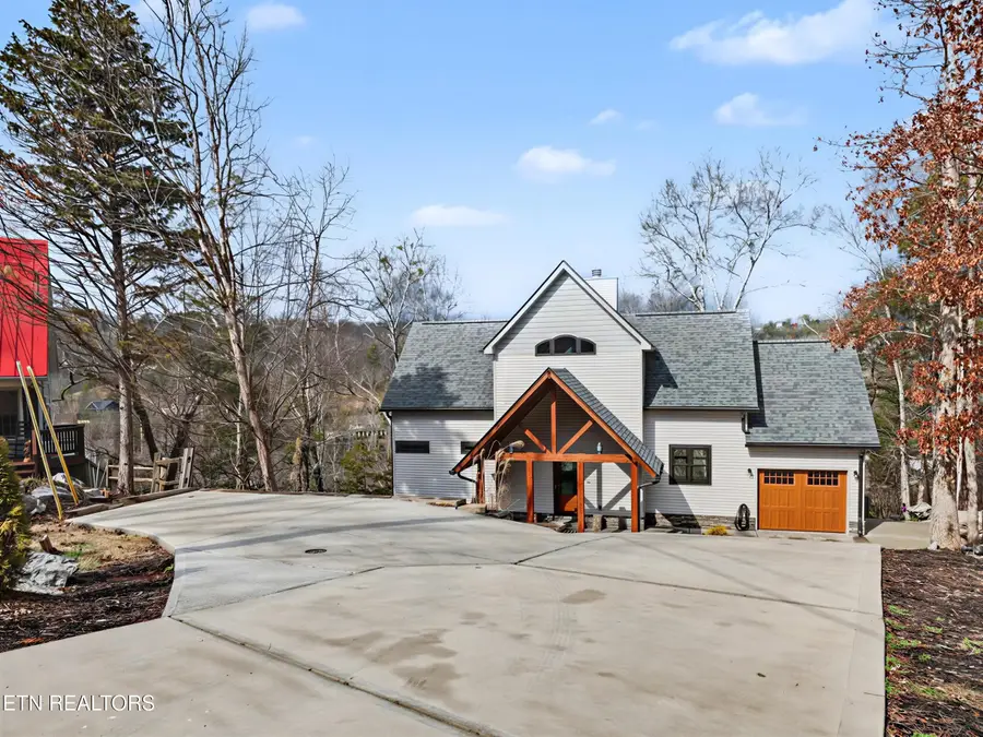 134 Fairway Circle, Townsend, TN 37882 - #3