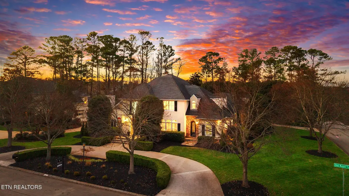 7001 Old Kent Drive, Knoxville, TN 37919 - #1