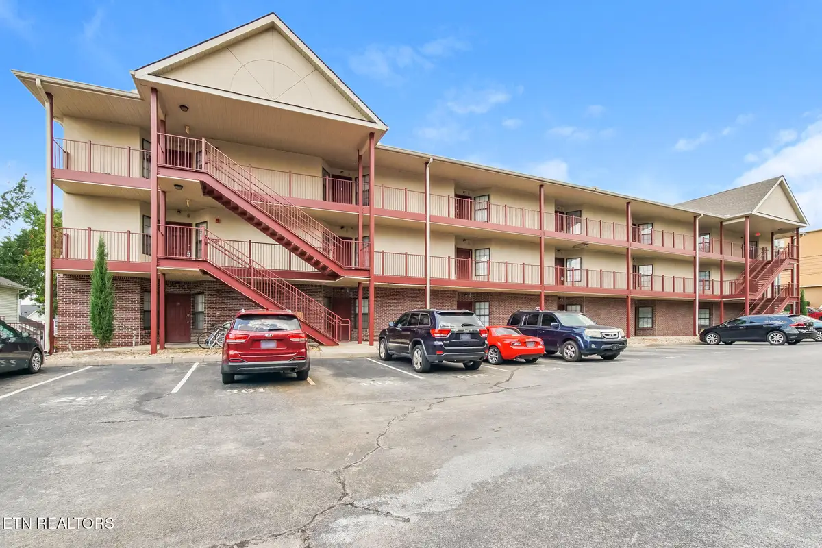 2201 Franklin Station Way #301, Knoxville, TN 37916 - #1