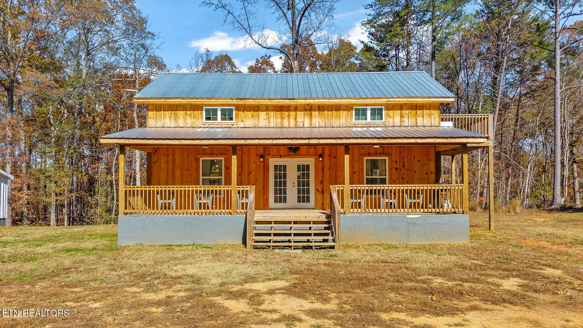 228 Sweeney Road, Benton, TN 37307 - #1