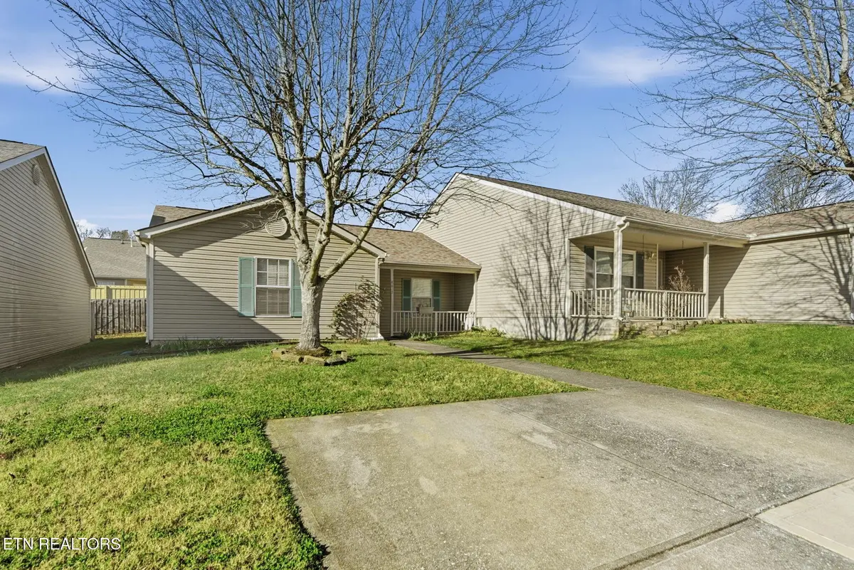 8617 Little Field Way, Knoxville, TN 37923 - #1