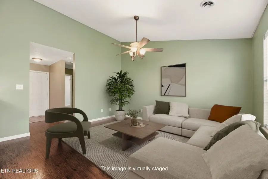 8617 Little Field Way, Knoxville, TN 37923 - #3