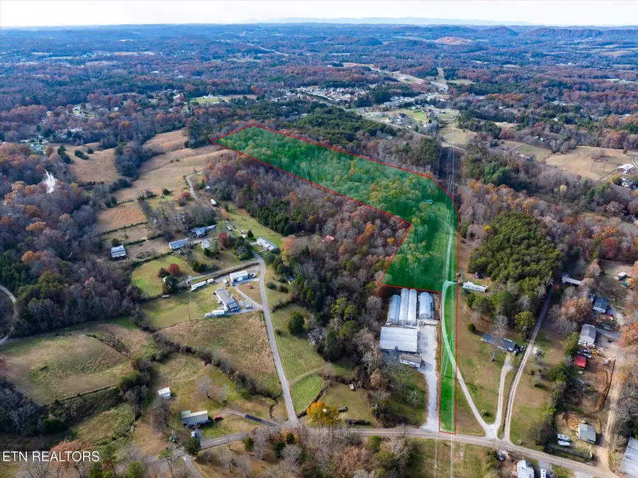 513 Mccubbins Rd, Knoxville, TN 37924 - #3