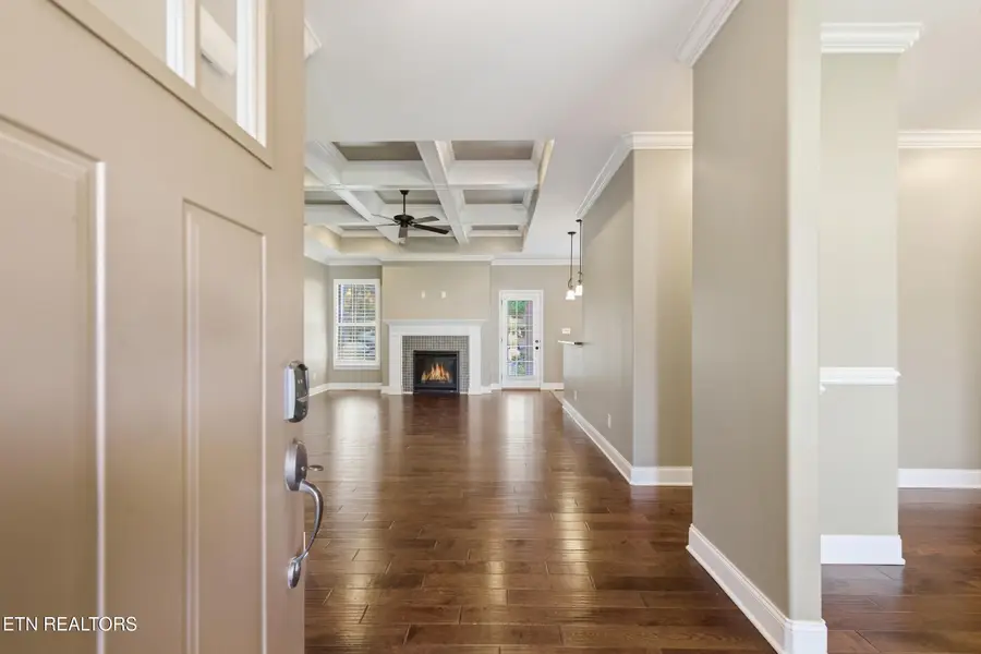 597 Carrington Blvd, Lenoir City, TN 37771 - #3