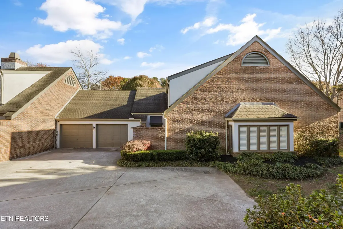 6523 S Northshore Drive, Knoxville, TN 37919 - #1