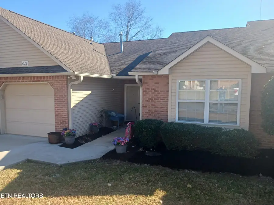 4528 Shamus Way, Knoxville, TN 37918 - #2