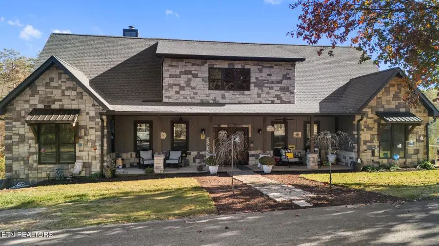 975 Lake Smoky Rd, Sevierville, TN 37876 - #3