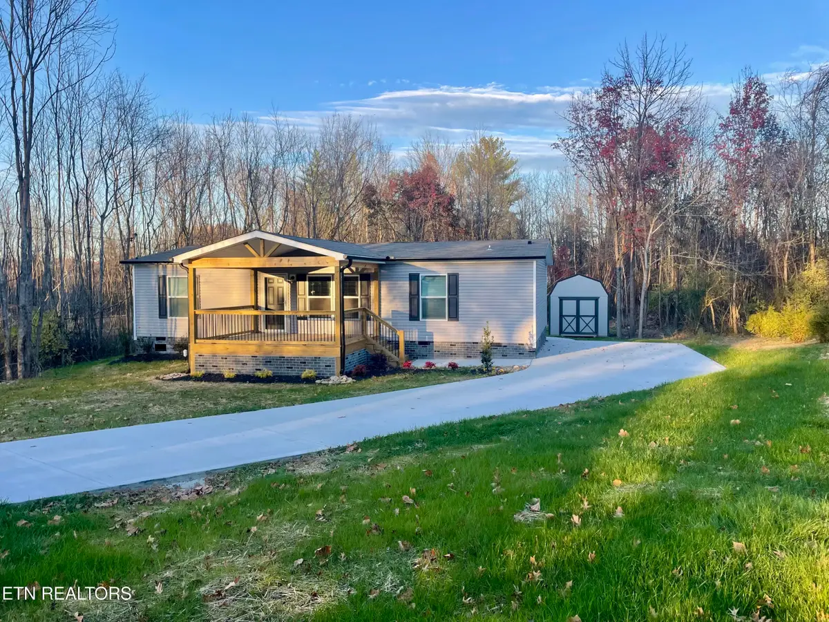 7224 Beelertown Rd, Powell, TN 37849 - #1