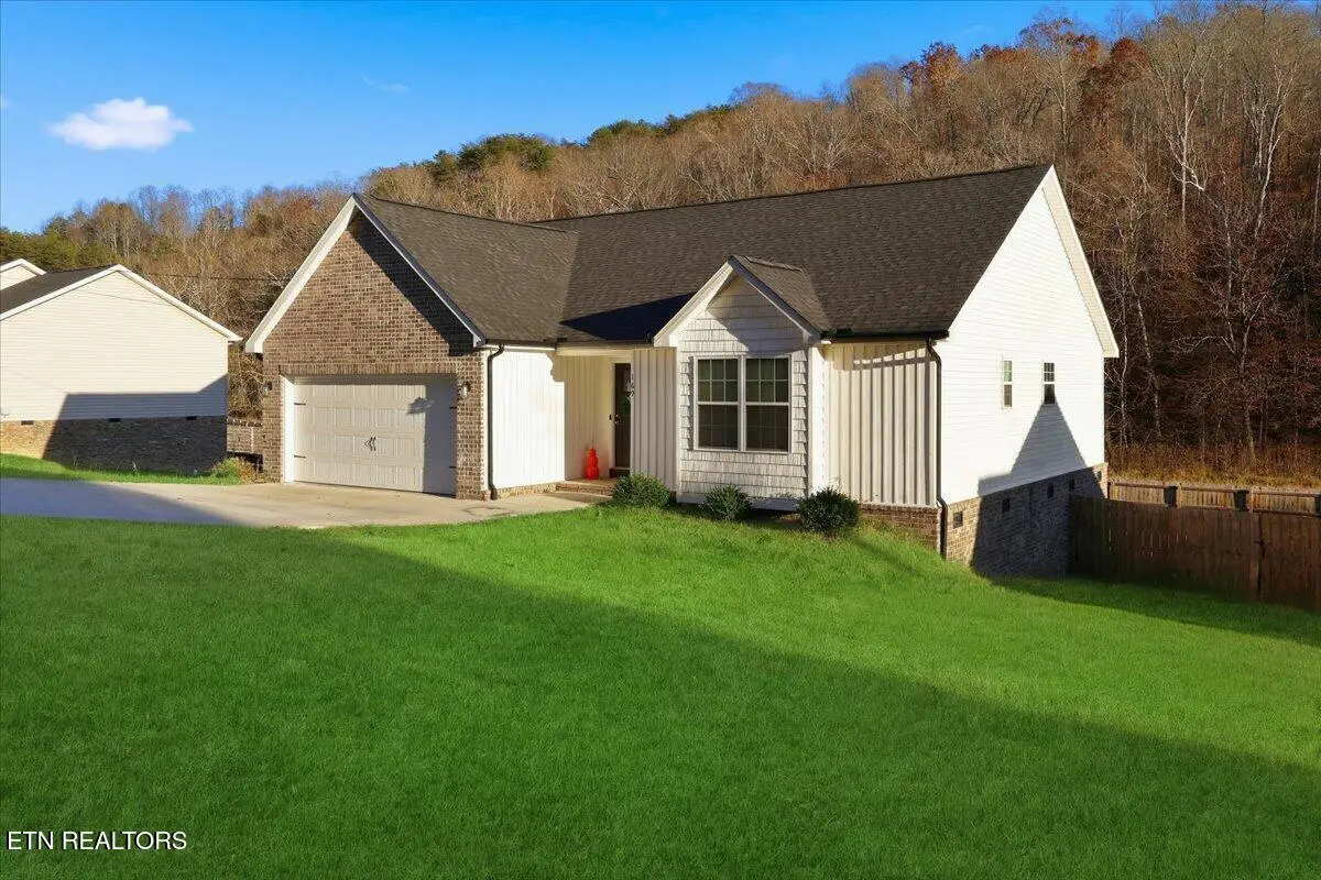 169 Old Maynardville Hwy, Maynardville, TN 37807 - #1