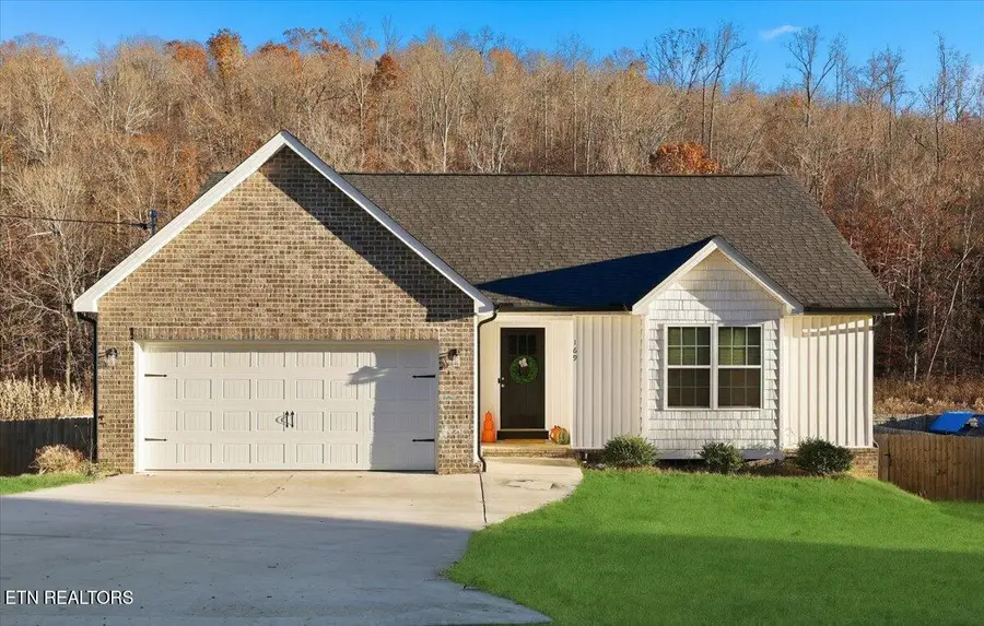 169 Old Maynardville Hwy, Maynardville, TN 37807 - #3