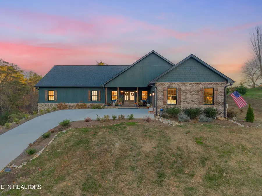 5216 Three Bars Lane, Seymour, TN 37865 - #2